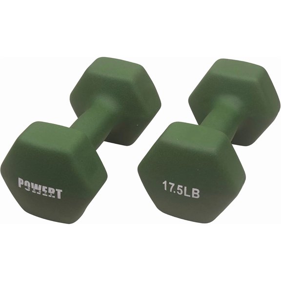 Dumbbell |Coated Colorful Hand Weights in Pair