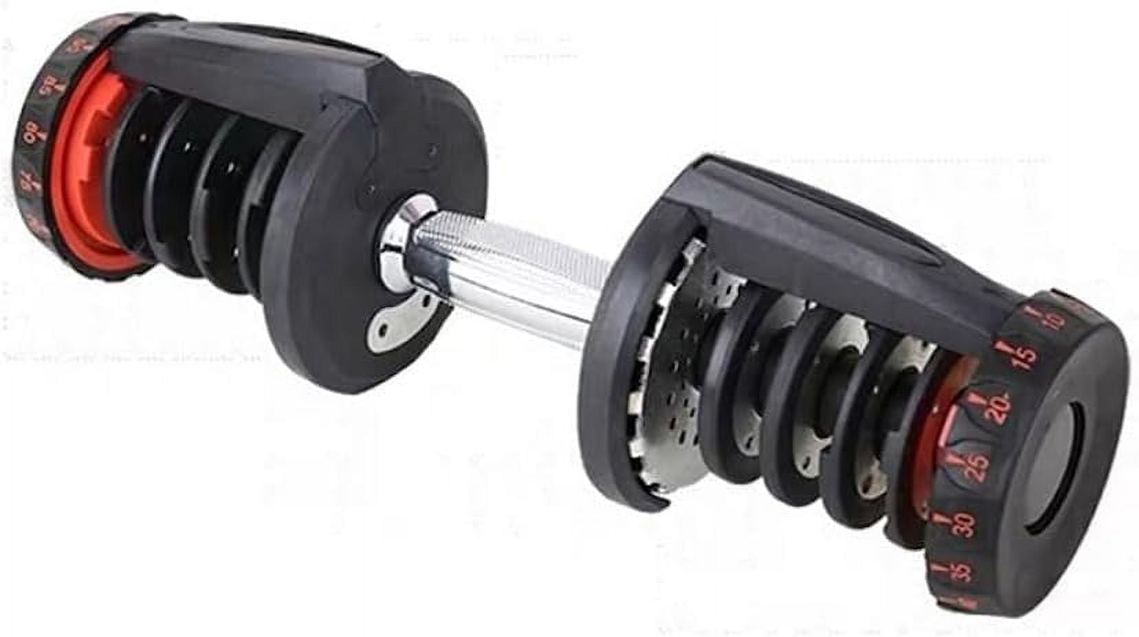 Bowflex dumbbells knockoff sales