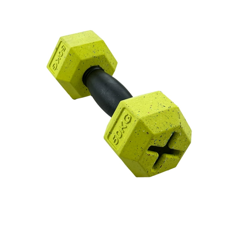 Arlee Max Fusion with Nike Grind, Dumbbell Dog Toy, Treat Dispense
