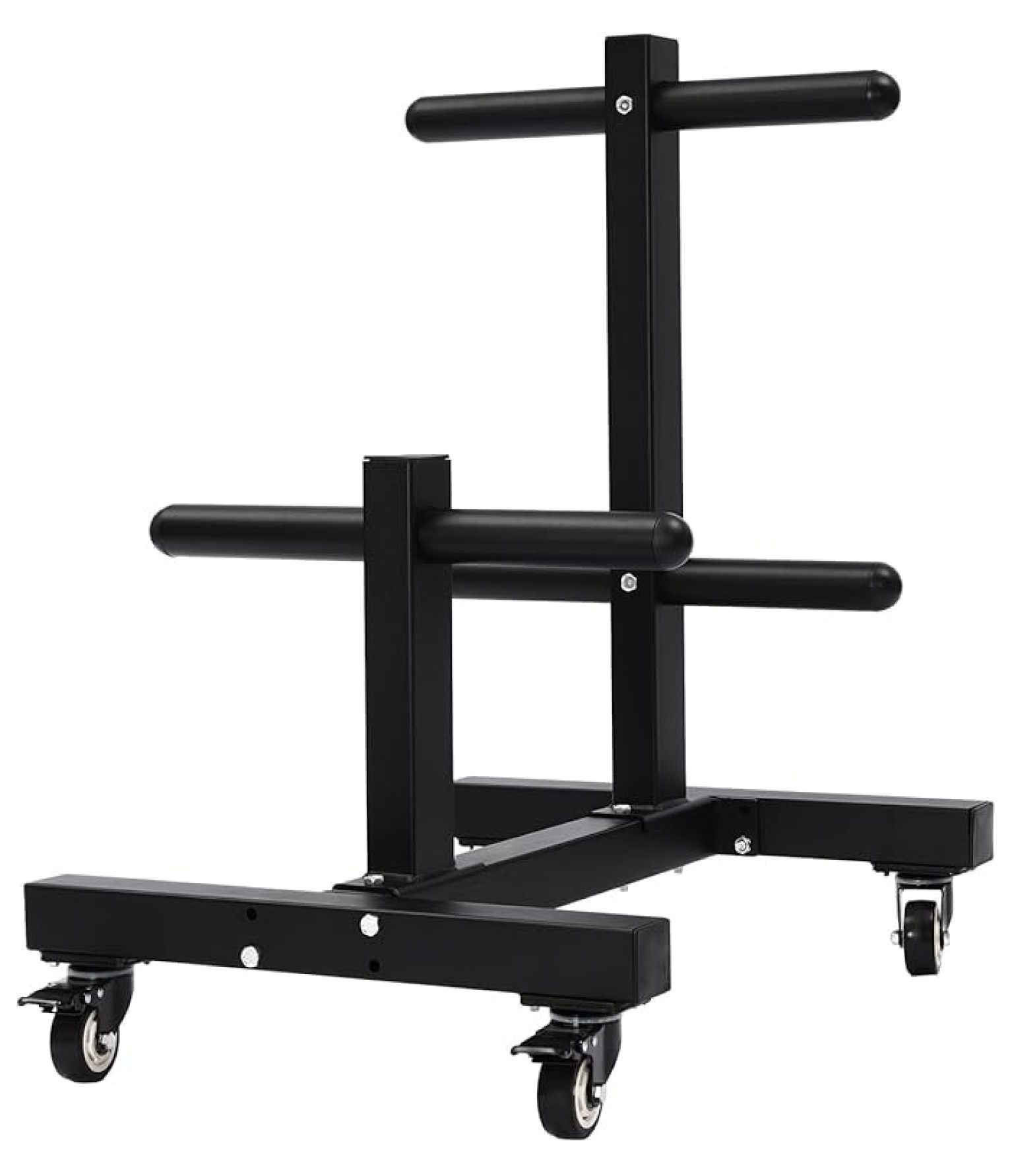 Portable Weight Rack Dumbbell Rack, 1102lbs Capacity - Vertical Dumbbell Storage Stand ...