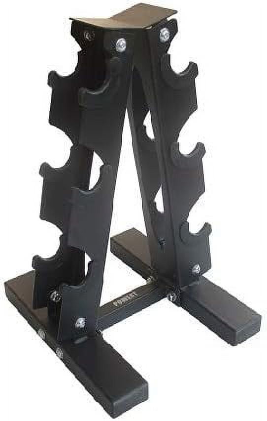 Dumbbell Rack Heavy Duty Steel Stand Weight Holder Rack for Dumbbells ...