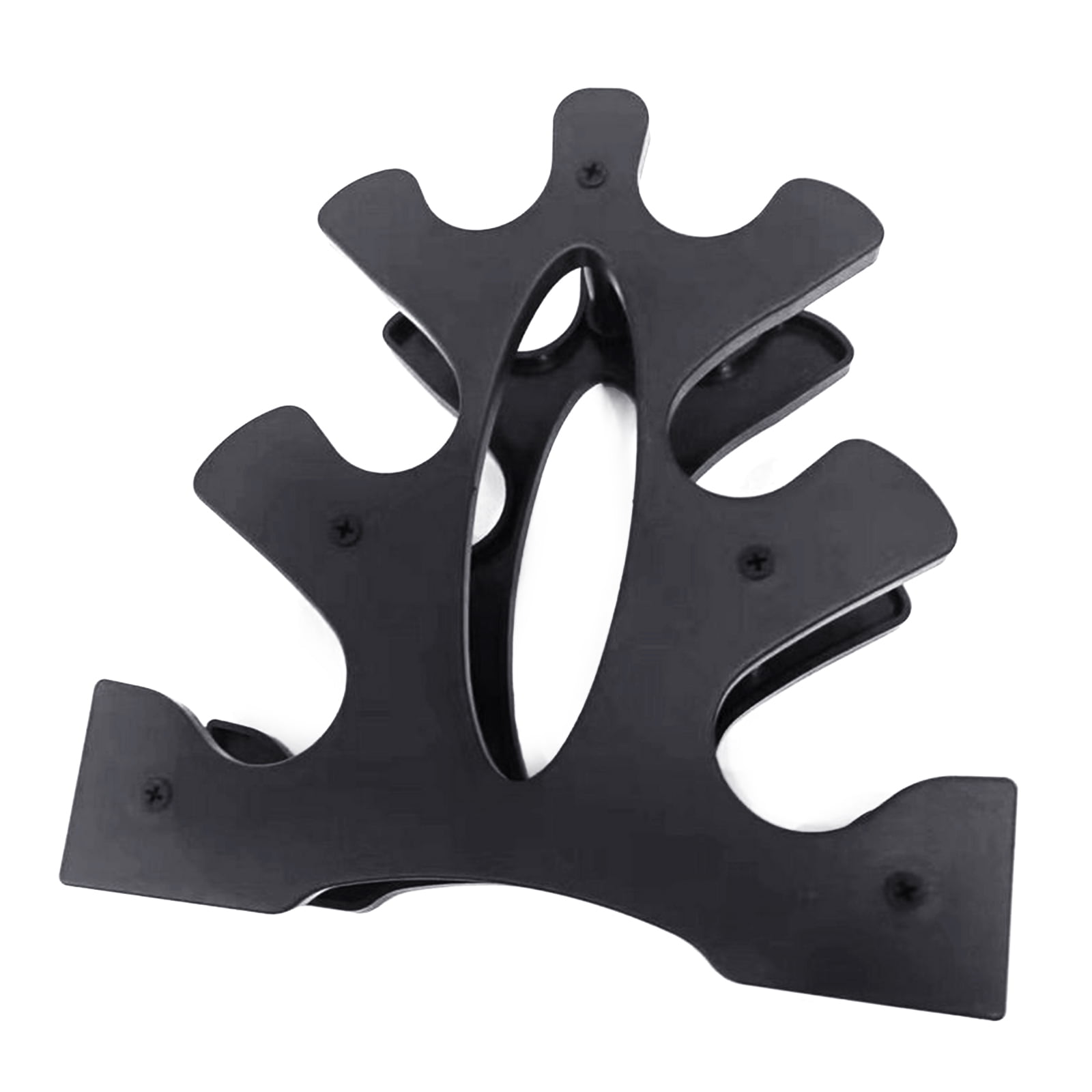 Dumbbell Rack Stand 3 Tiers Dumbbell Bracket Hand Weight Tower Stand ...