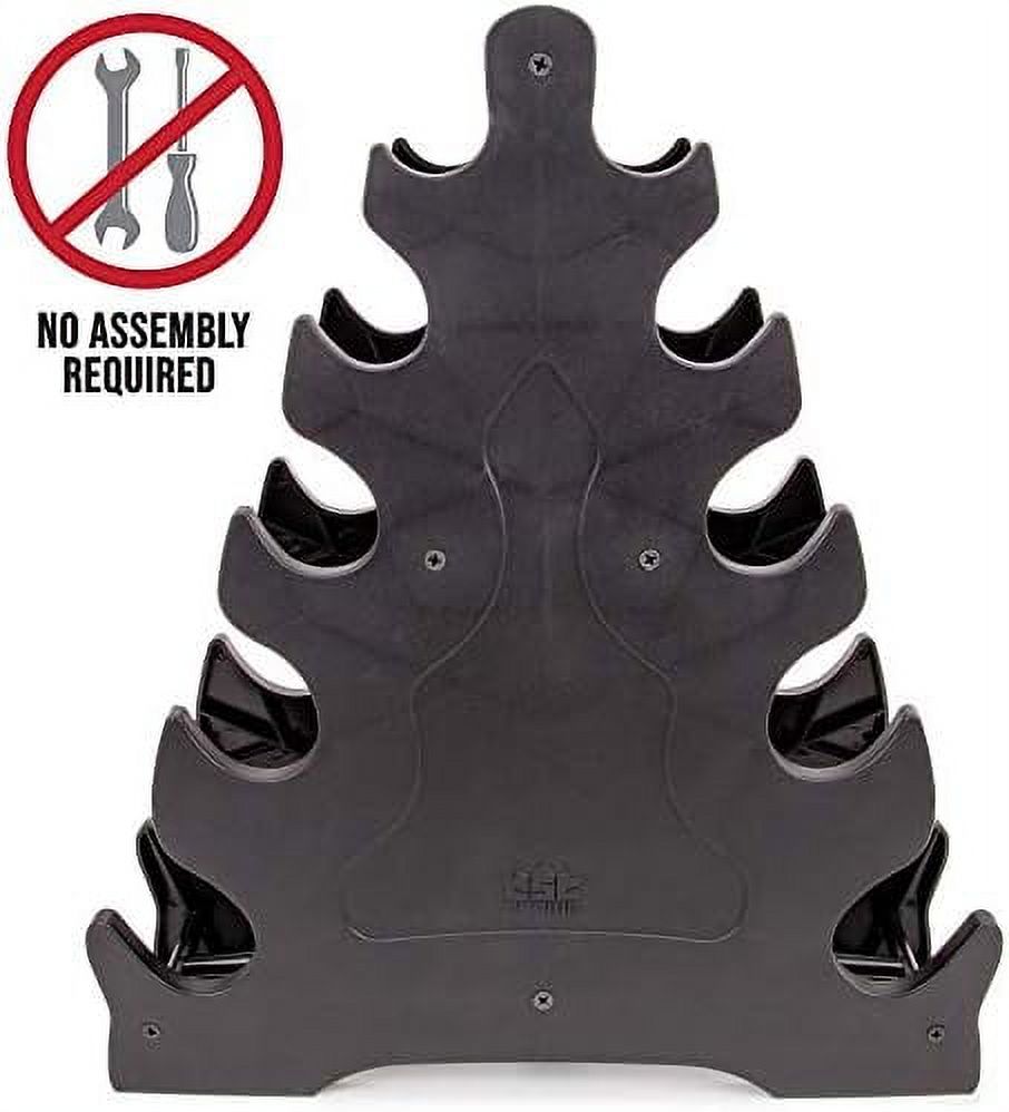 Dumbbell Rack for Small Weights Weight rack for dumbbell Hand Weights