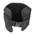 thumbnail image 1 of Dumbbell Strap Waist Strength Training Squat Multifunctional Fitness Weight Bearing Exercise Adjustable Strap Waist Practical, 1 of 7