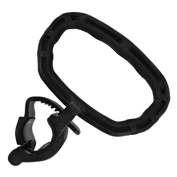 Adjustable Dumbbell Converter Turns Dumbbells Into Barbell 1 Set High Strength Grip Handle For Weight Lifting