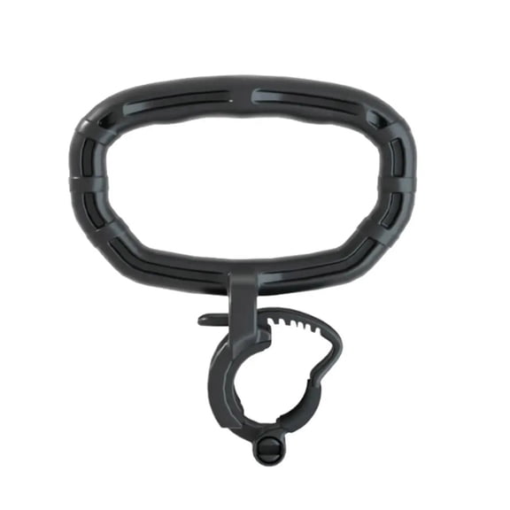 Dumbbell To Kettlebell Converter Portable Kettlebell Adapter Comfortable Kettlebell Grip Handle for Home And Gym Workout