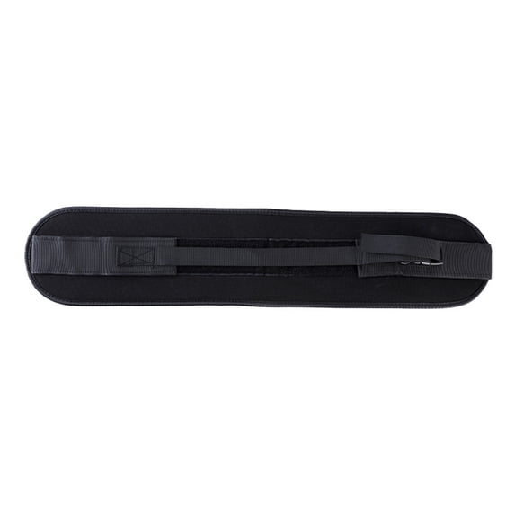 Dumbbells Belts Hip Thrusts Belt Hip Thrusts Resistant Padding Adjustable for Safety & Relieve Pressure
