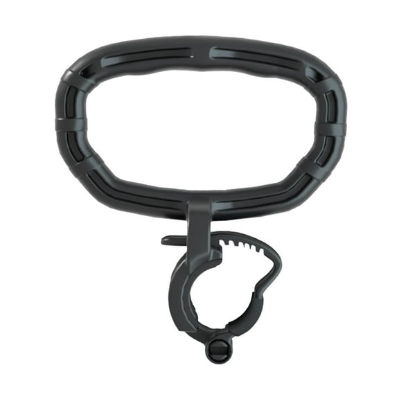 Dumbbells Grip Comfortable Kettle Grip for Competition Gym Bag Weightlifting