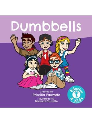 Dumbbells : The Ultimate Guide to Dumbbells - Walmart.com