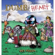 Get Fuzzy Dumbheart A Get Fuzzy Collection Series #14 Paperback