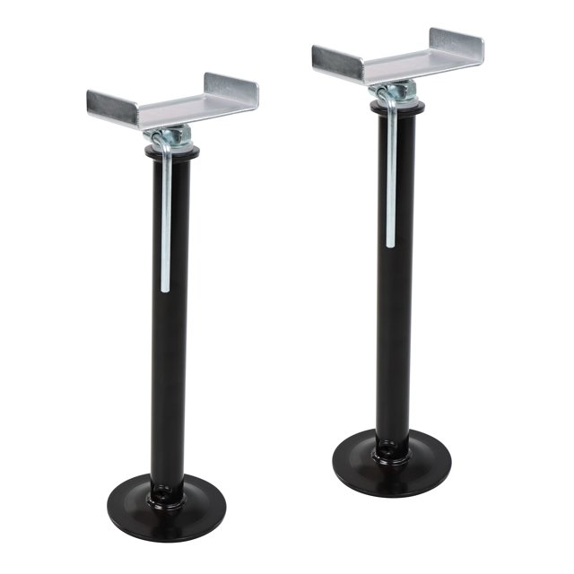 Dumble Camper Stabilizer Jacks for Trailer 2pk 1628in RV Slide Out