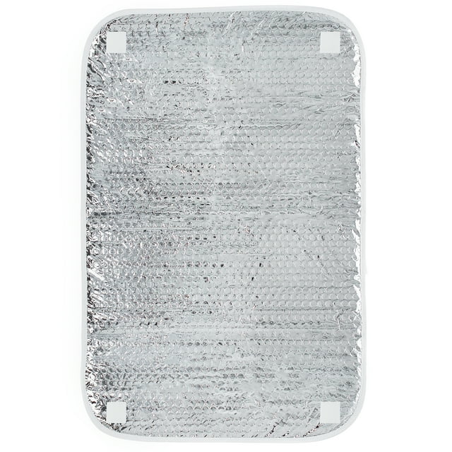 Dumble RV Door Shade Window Cover 16x24in Reflective Window