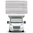 thumbnail image 1 of Dumble | RV Door Window Shade RV Skylight Cover 50x30” Inch RV Window Insulation, 1 of 2