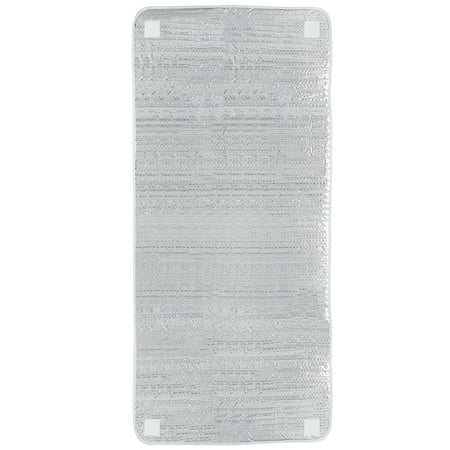 Dumble | RV Door Window Shade RV Skylight Cover 62x26” Inch RV Window Insulation