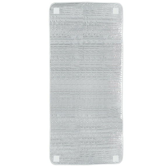 Dumble | RV Door Window Shade RV Skylight Cover 62x26” Inch RV Window Insulation