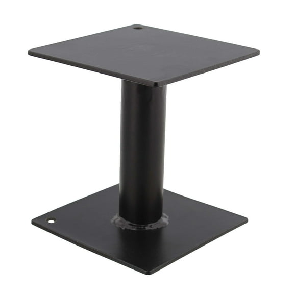 Dumble RV Step Stabilizer - 4-8in Camper Adjustable Height Step Stabilizer