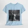 thumbnail image 1 of Dumbledore and Voldemort Dancing Unisex T Shirt, Humorous Hogwarts Print Graphic Tee, Harry Potter Funny Shirt, 1 of 2