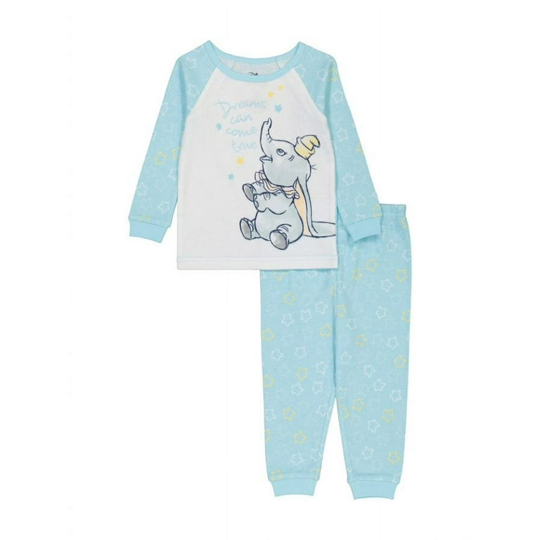 Dumbo pj best sale