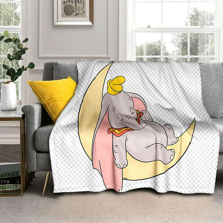 Dumbo blanket for adults sale