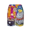 thumbnail image 1 of Dumbo Boy'S Swim Trunks Quick Dry Board Shorts Kids Beach Swim Shorts Bathing Suits Swimsuit, 1 of 8