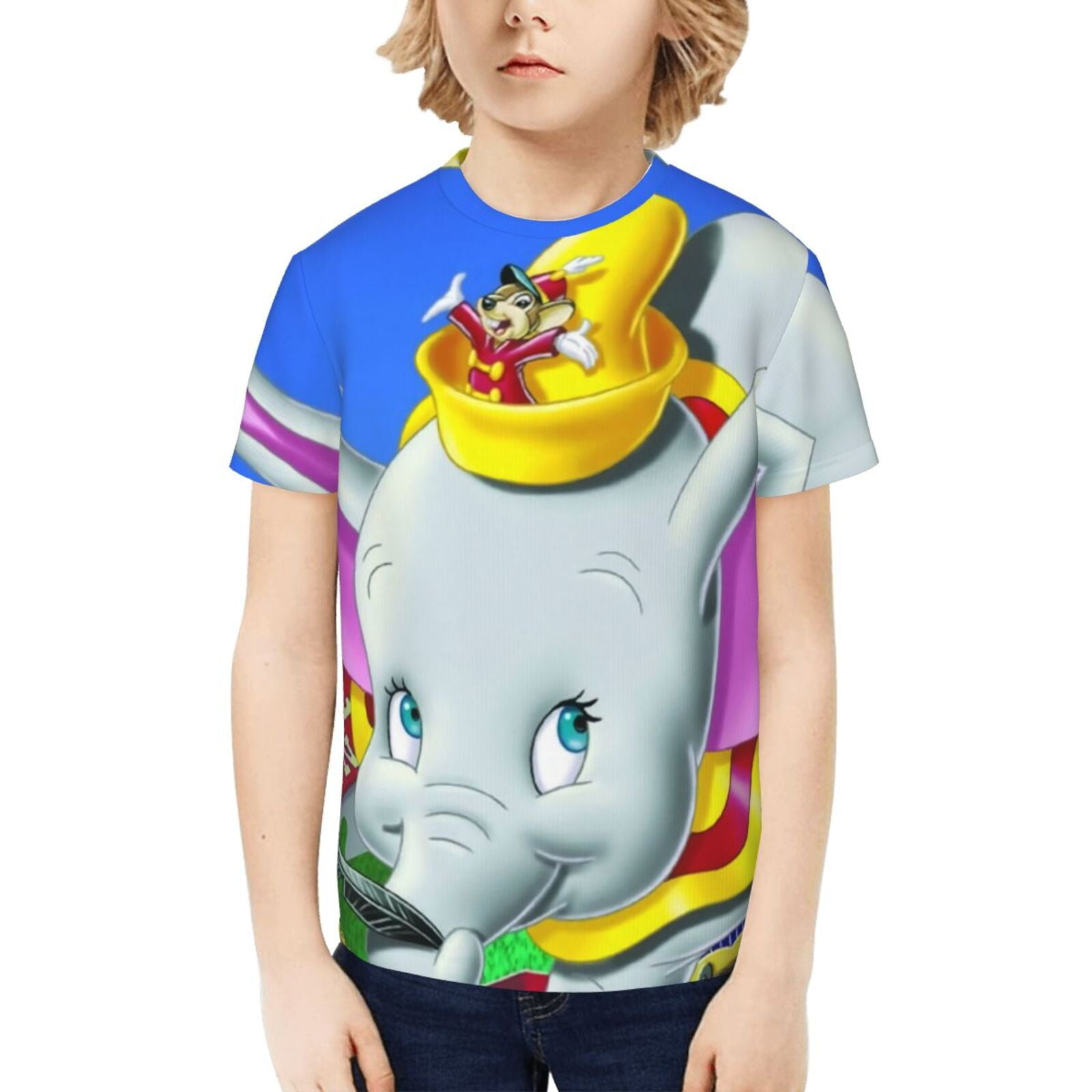 トップス thetoe Dumbo Short Sleeve Shirt トップス thetoe Dumbo