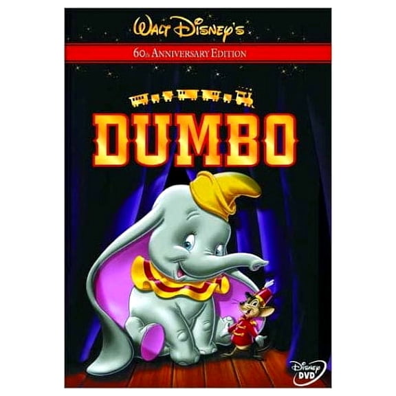 Dumbo (DVD)