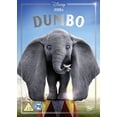 thumbnail image 1 of Dumbo [DVD], 1 of 1