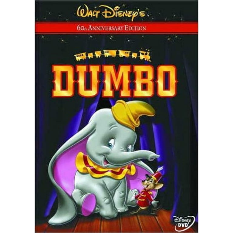 ダンボ [DVD] wwzq1cm Amazon.com: Dumbo [Import anglais] : Movies & TV