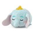 thumbnail image 1 of Dumbo Elephant Animal Mini Small Tsum Tsum Plush Toy 3 1/2" L, 1 of 3