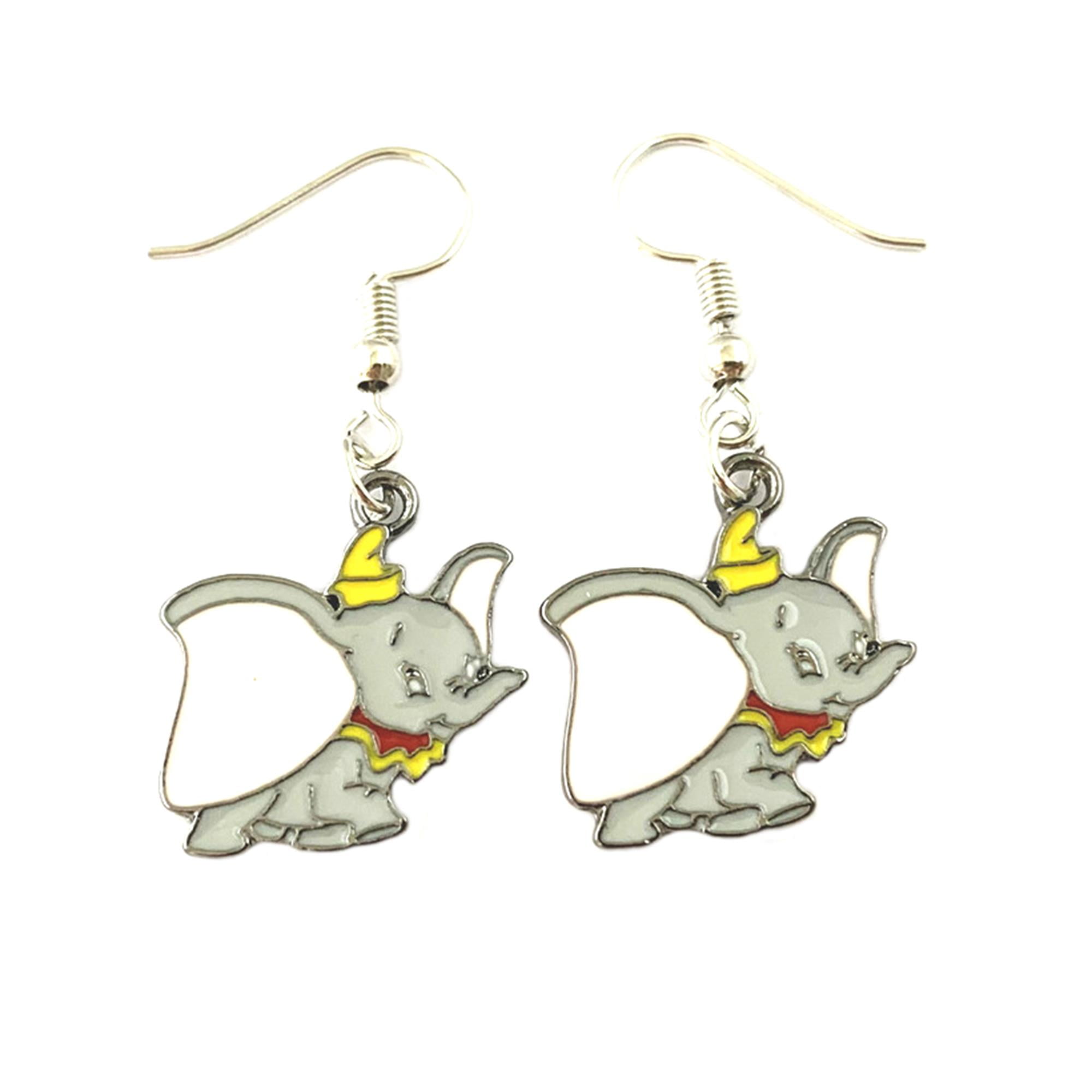 Dumbo earrings sale
