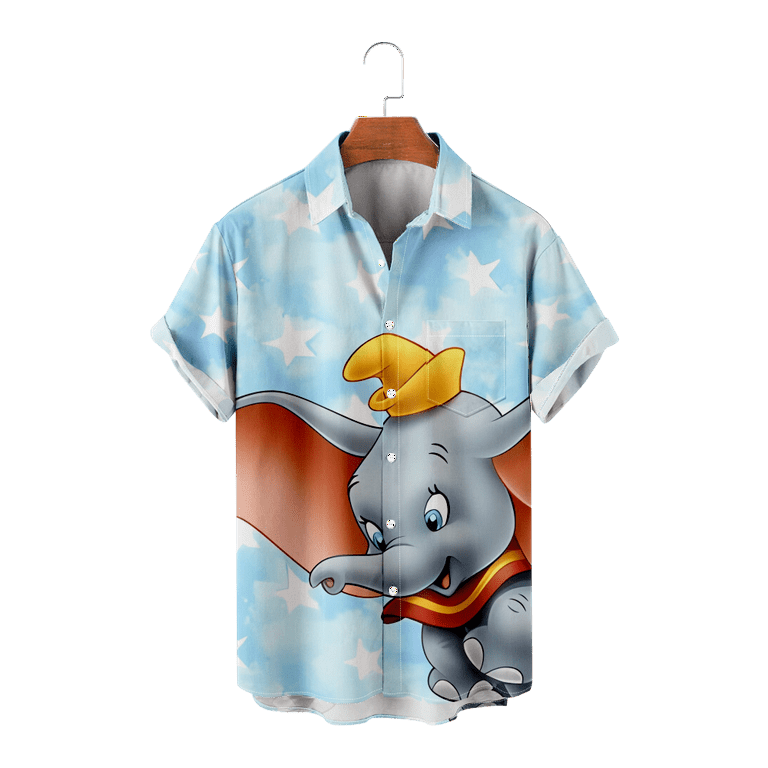 Cheap hawaiian shirts clearance walmart