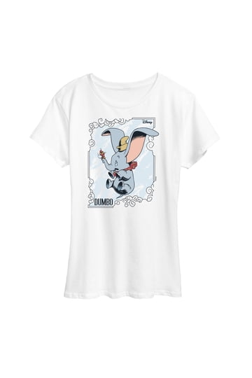 Dumbo T Shirts for Men Women Kids