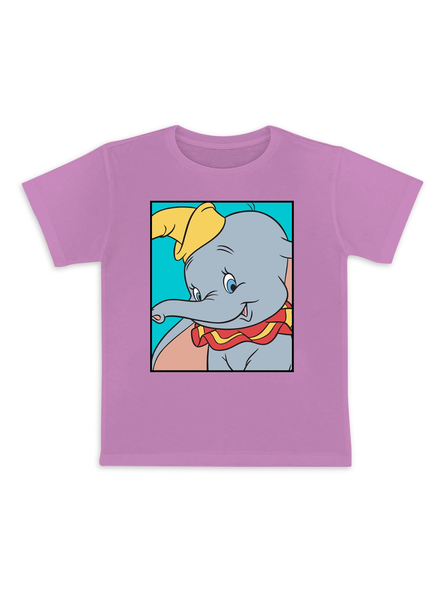 トップス thetoe Dumbo short sleeve shirt thetoe Dumbo short sleeve shirt