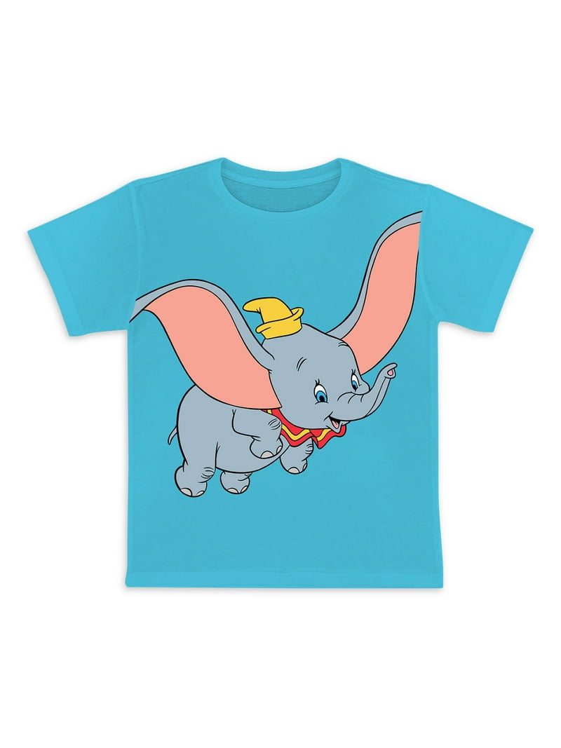 トップス thetoe Dumbo short sleeve shirt Dumbo Short Sleeve Shirt – THE TOÉ