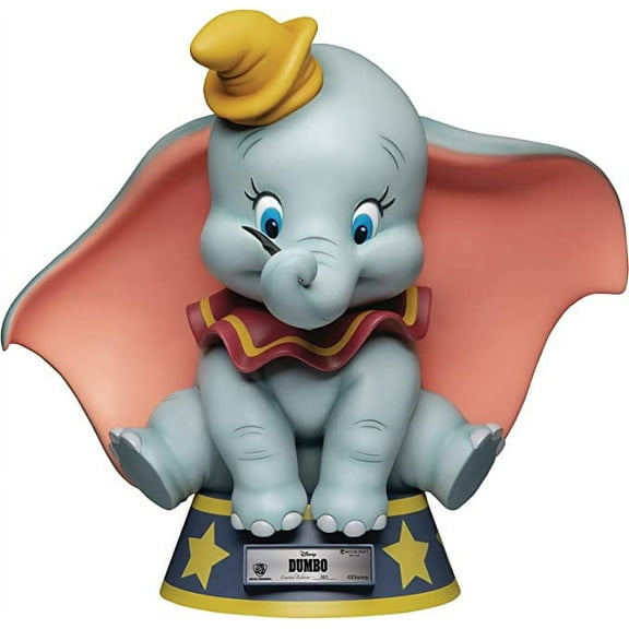Dumbo Master Craft Table Top Statue