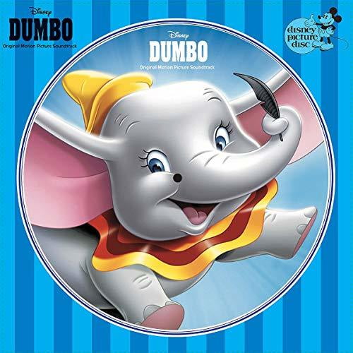 Dumbo / O.S.T. - Dumbo Soundtrack - Music & Performance - Vinyl