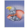 thumbnail image 1 of Dumbo Puzzle Enthusiasts, 200 PCS Jigsaw Puzzle, 1 of 8