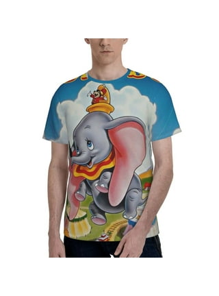Dumbo T Shirt