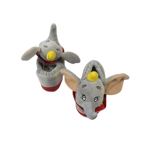 Dumbo Toddler Boy Slippers