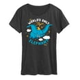 thumbnail image 1 of Dumbo - Worlds Only Flyin Elephant - Women's Short Sleeve Graphic T-Shirt, 1 of 5