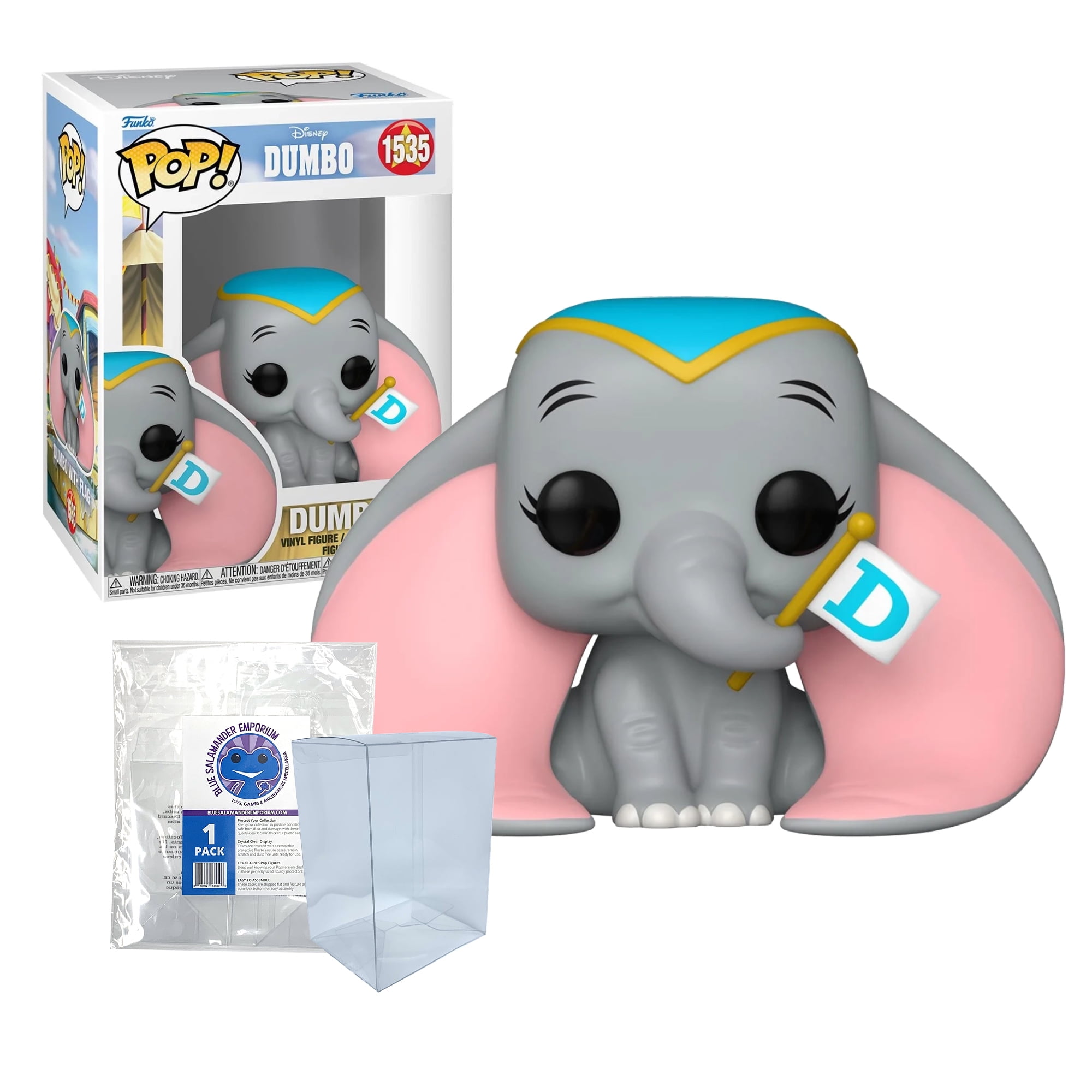 FunkoPOP! DISNEY DUMBO 3体セット FunkoPOP! DISNEY DUMBO 3体セット FUNKO POP DISNEY DUMBO PACK
