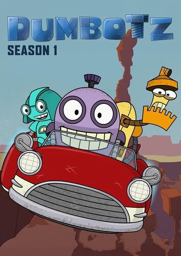 Dumbotz: Season One (DVD), Dreamscape, Drama