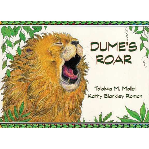 Dume's Roar, (Paperback)