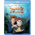thumbnail image 1 of Dummie the Mummy and the Sphinx of Shakaba (2015) ( Dummie de Mummie en de Sfinx van Shakaba ) [ Blu-Ray, Reg.A/B/C Import - Netherlands ], 1 of 1