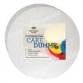 thumbnail image 1 of Dummy 9" Round 4" High, 1 of 7