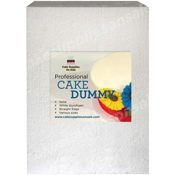 Dummy 9x13x4