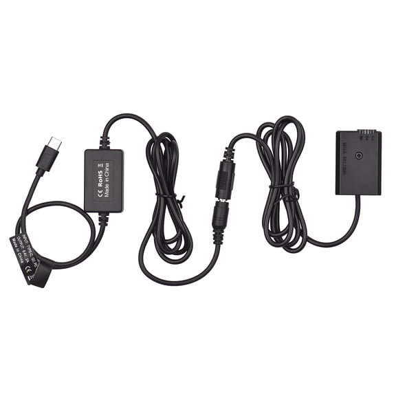 Dummy Battery,A7s2 A7s A7 Np-fw50 Dummy Battery To Np-fw50 Dummy Coupler A7s2 A7s A7m2 A6000 A6300 R A7m2 A6000 Type-c Cable To Ii R A7m2 A6300 A6500 A7000 Dummy Battery A7 Ii R A7s A7 Ii