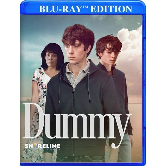 Dummy (Blu-ray), Shoreline Ent, Drama