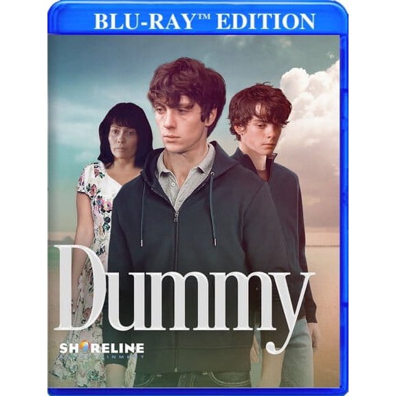 Dummy (Blu-ray), Shoreline Ent, Drama