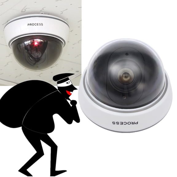 Dummy Camera,1pc Camera Fake Camera Fake Dummy Camera Qisuo 1pc